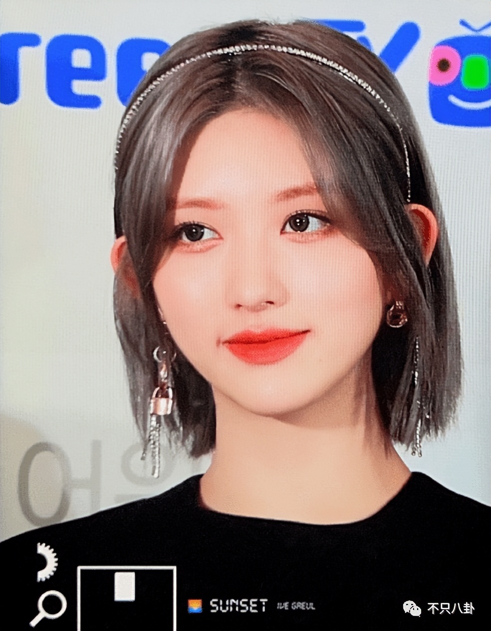 欺负人？给她找到一双合适的高跟鞋很难吗？