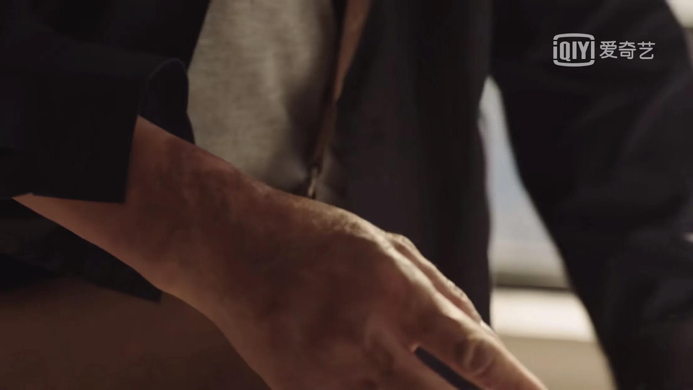 谁是凶手沈雨知道真相,谁是凶手何伟光出现意义