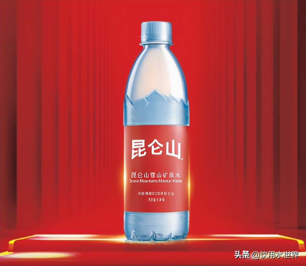 煮“水”论英雄，2022上半年饮用水新品新品盘点