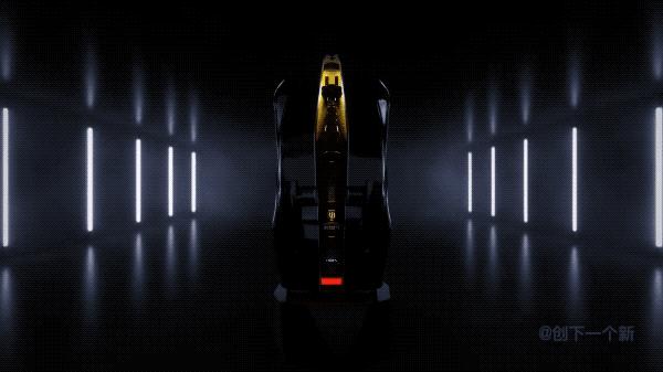 布加迪一键升,布加迪再次创造极速