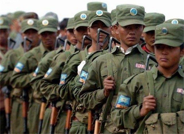 果敢王彭家声去世,果敢王彭家声去世外界褒贬不一