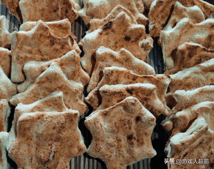 邢台十大特色美食排名,介绍邢台最有代表性的美食