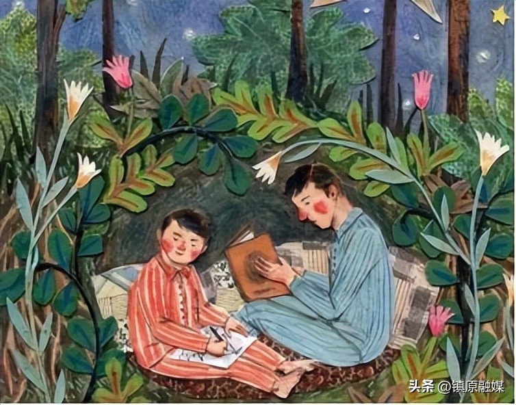 父母给孩子最好的礼物是你的认可,父母给孩子最好的礼物是什么