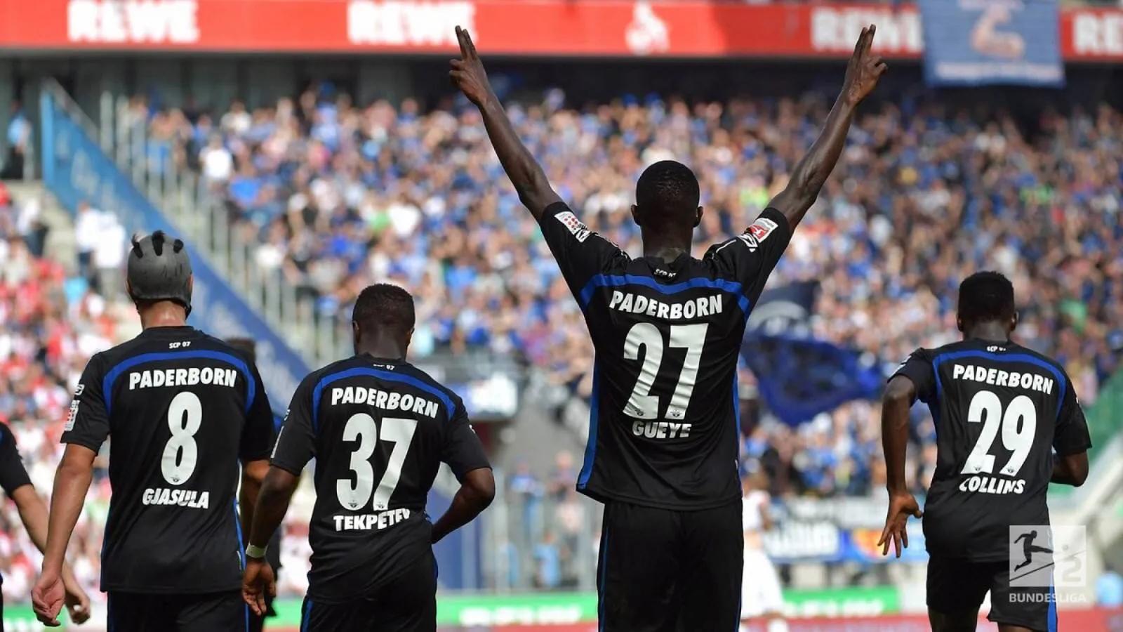 8月德乙雷根斯堡对沙尔克04,德乙8场足球赛事解析