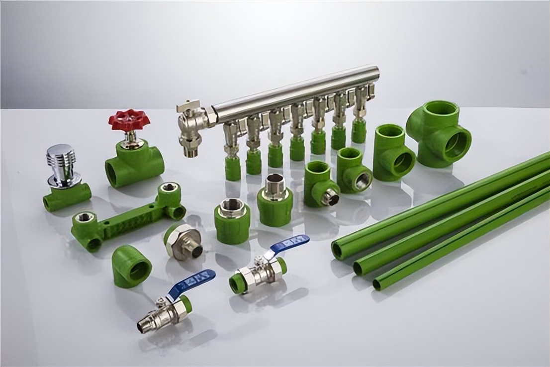 生活用水能用ppr管吗,联塑pp-r给水管价格行情