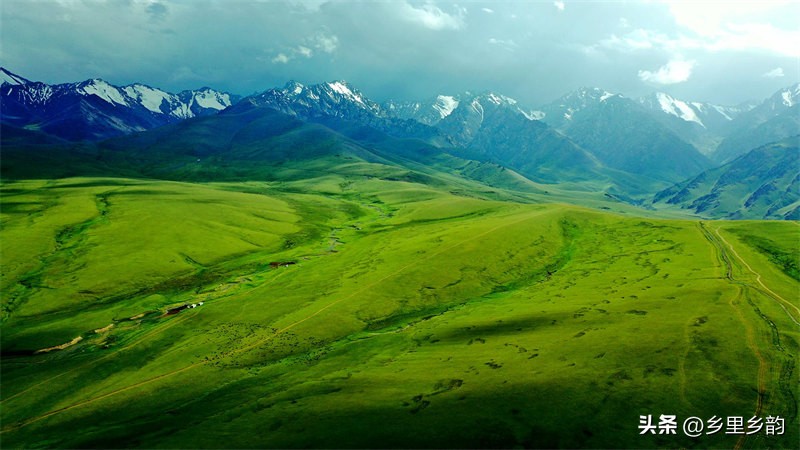 新疆南疆好挣钱吗,新疆南疆的钱好挣吗