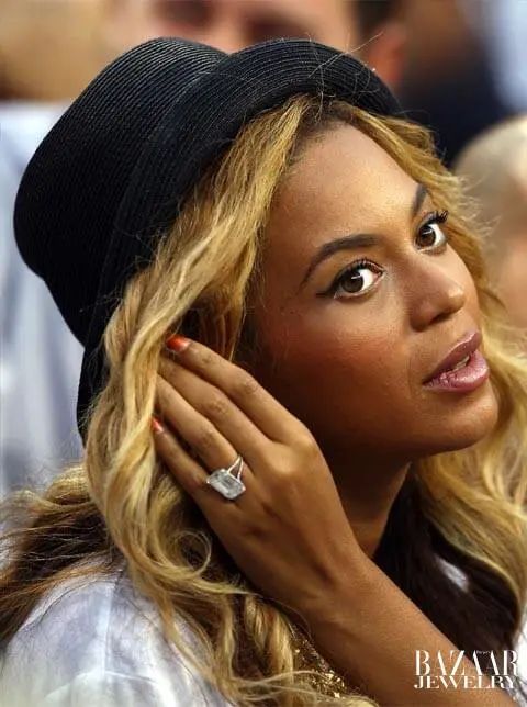 谁设计了阿黛尔的婚戒？这些让明星“闪耀”的幕后大咖终于藏不住了