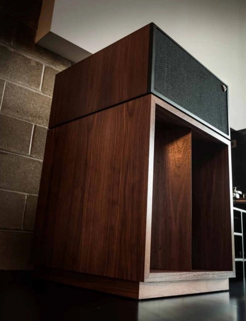 杰士klipschnashville音箱,杰士音响经典款