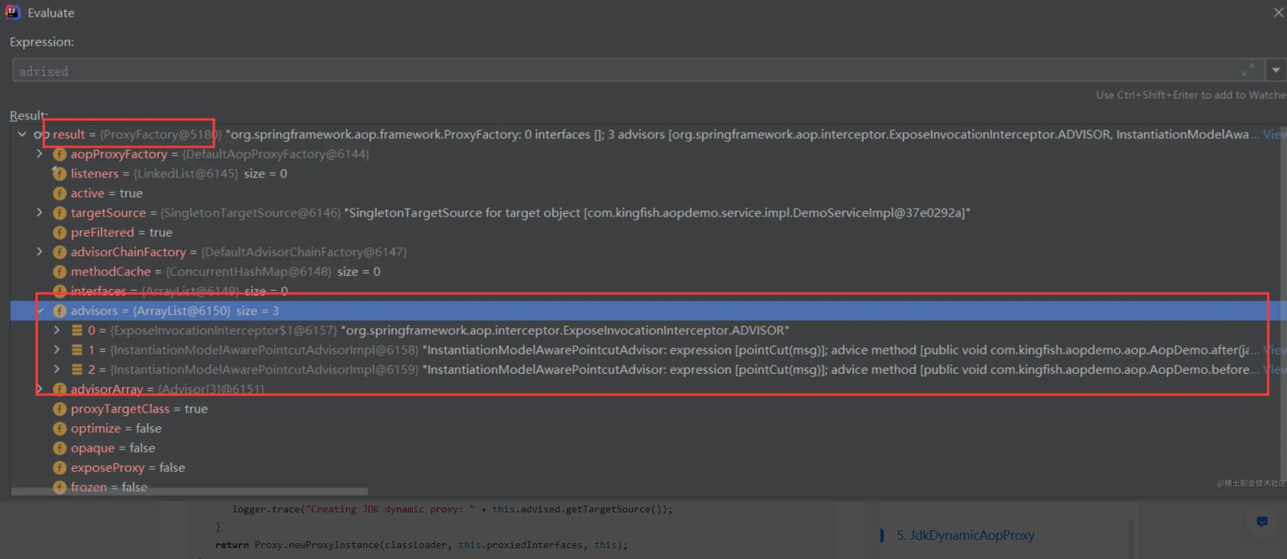 spring5架构图解,springaop动态代理怎么实现的