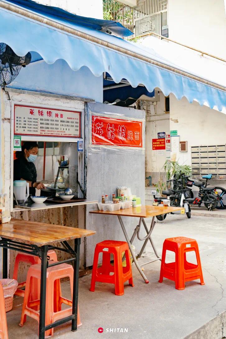 在深圳，总要去一趟蛇口吃吃逛逛吧