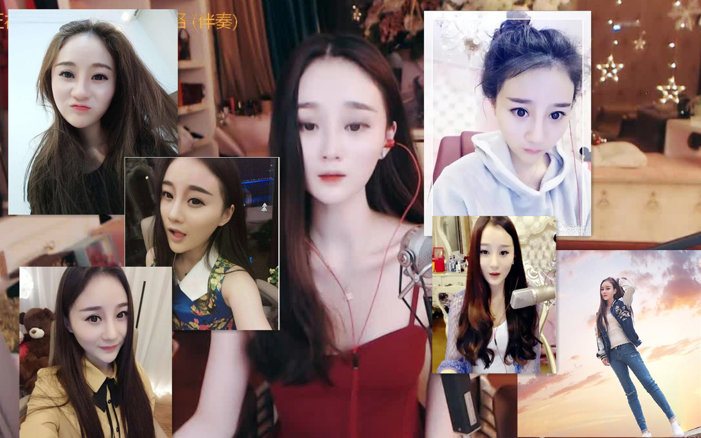 歪歪人气最差女主播,歪歪第一女主播跌落神坛