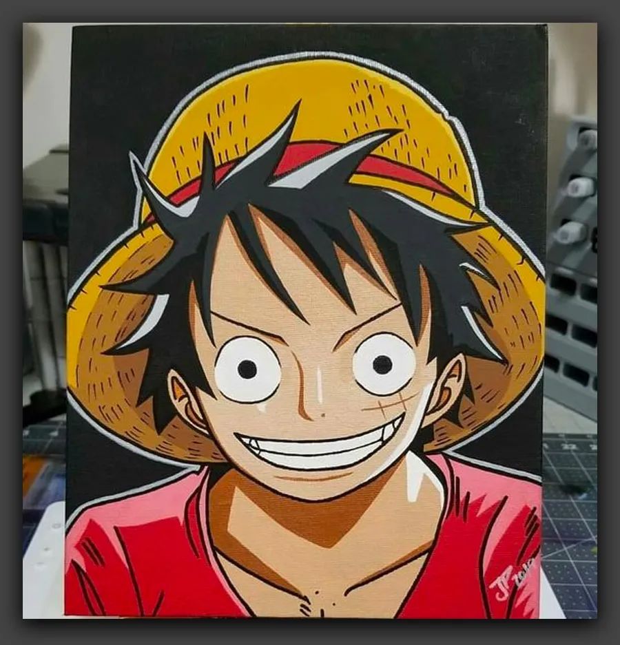 简单又好画的漫画人物图片,零基础也能画的漫画人物手绘