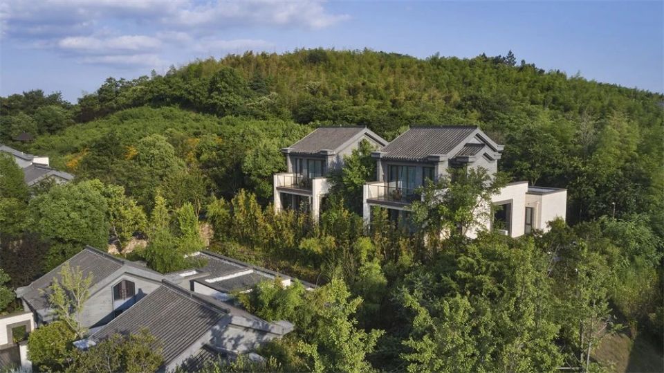 天目湖涵田度假村养心谷,天目湖涵田度假村养心谷团购