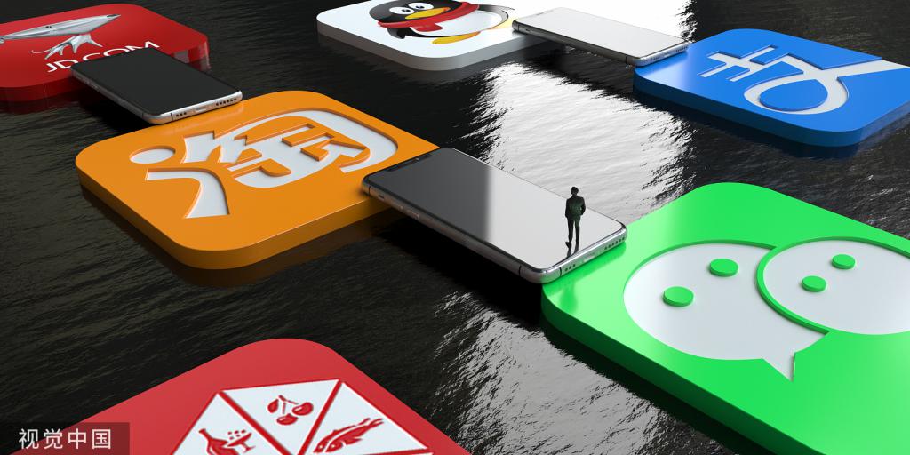 微信开放外链仍需复制口令访问,微信试行松绑外链