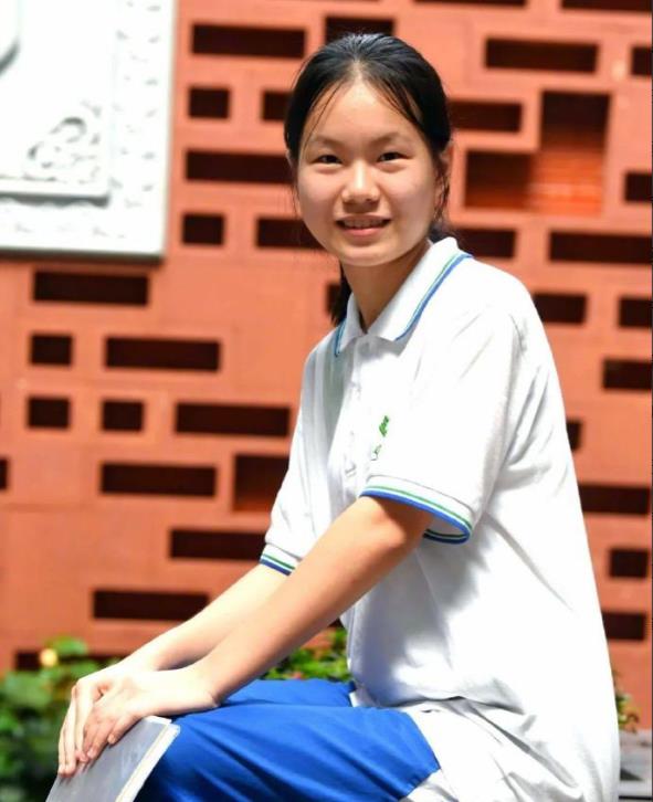 16岁女孩懒得考清华北大,懒到家的孩子