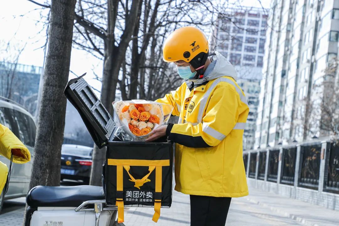 鲜花批发零售怎样运营,鲜花生意的发展趋势
