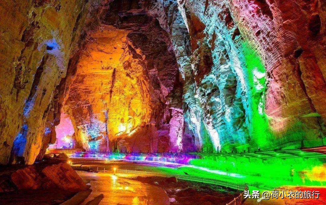 湖北恩施秘境,秘境恩施旅游攻略