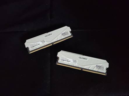 光威内存条24*2测评,光威天策3200内存条质量怎么样