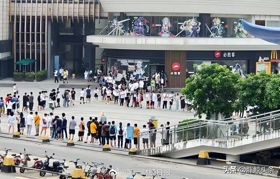 原神必胜客联动攻略喊口号,原神联动必胜客真的要喊口号吗