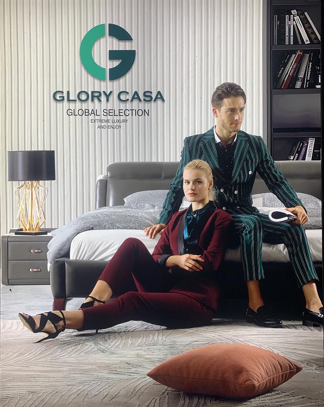 重庆綦江誉歌家居,誉歌家居店