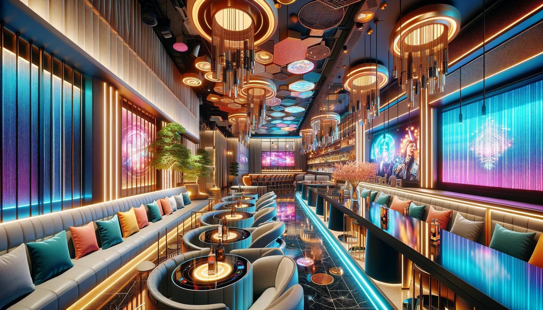 揭秘夜场胜者的秘密*器武**：高效酒吧收银系统！