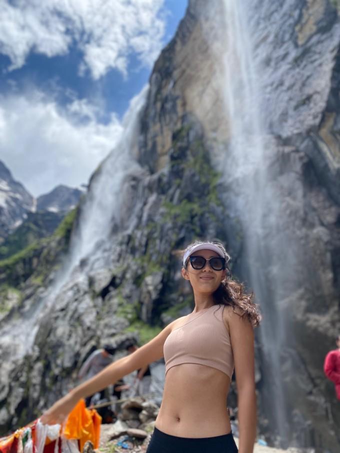 云南最美却要徒步到的地方是哪里,徒步云南旅游攻略最佳线路