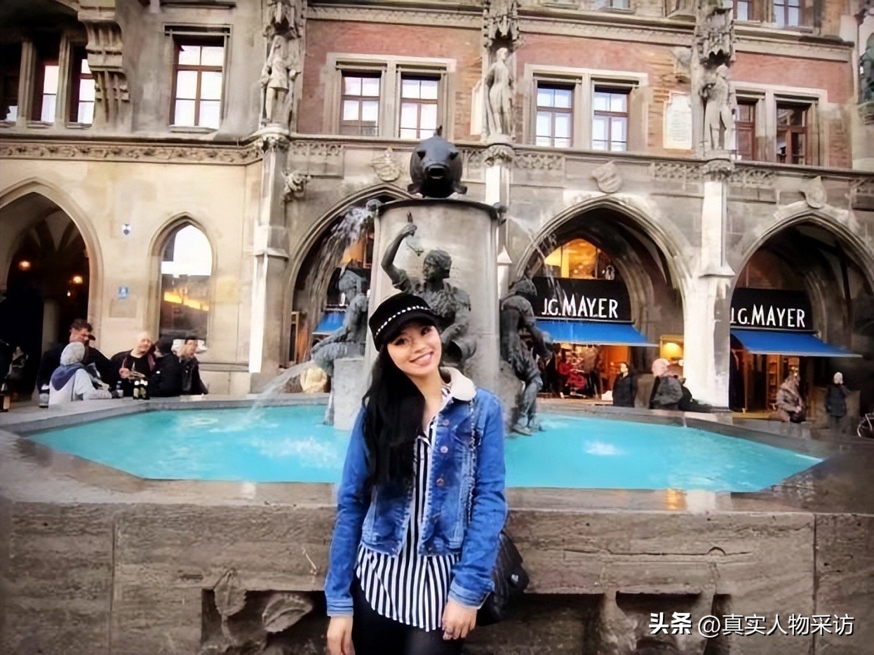 我，做空姐遇奇葩无数，有情侣上机就舌吻，还有想去厕所激情的