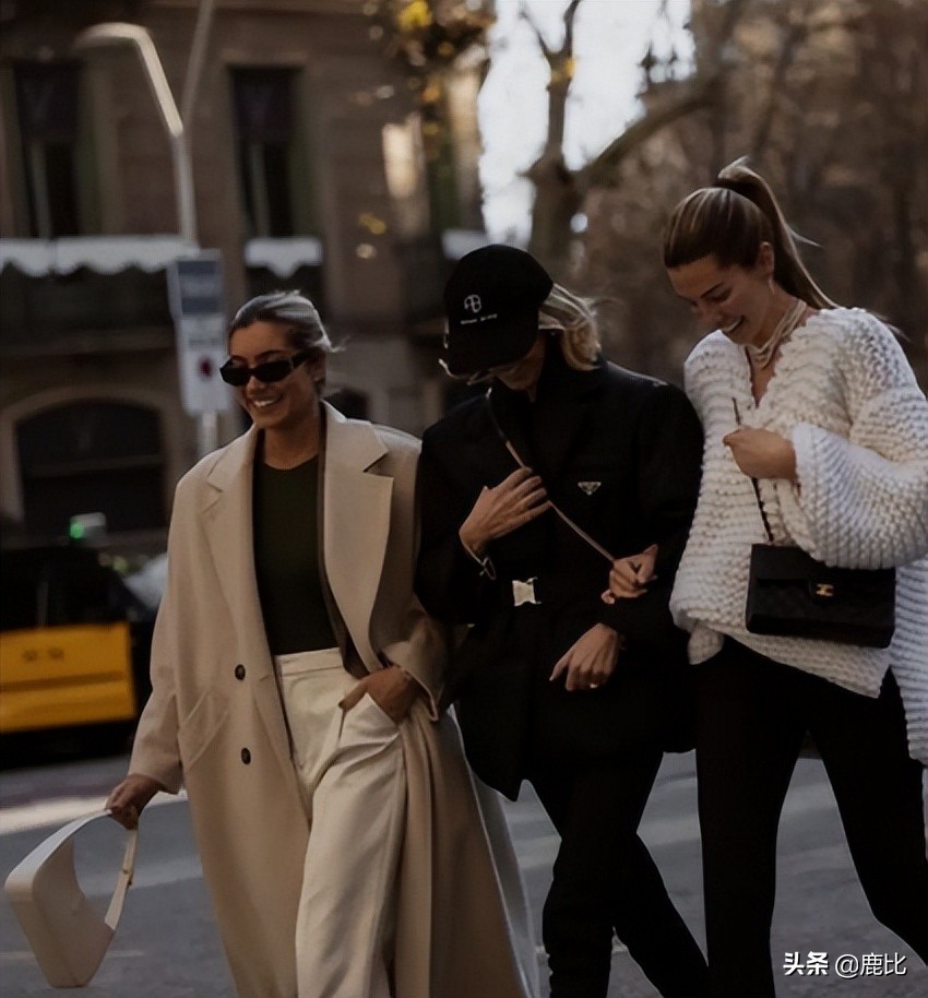 人生第一只大牌包,到底该买哪款?