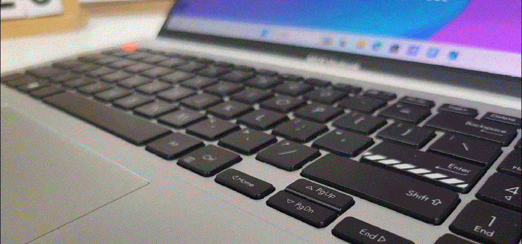 华硕无畏15i5标压笔记本怎么样,2023华硕无畏15i笔记本评测