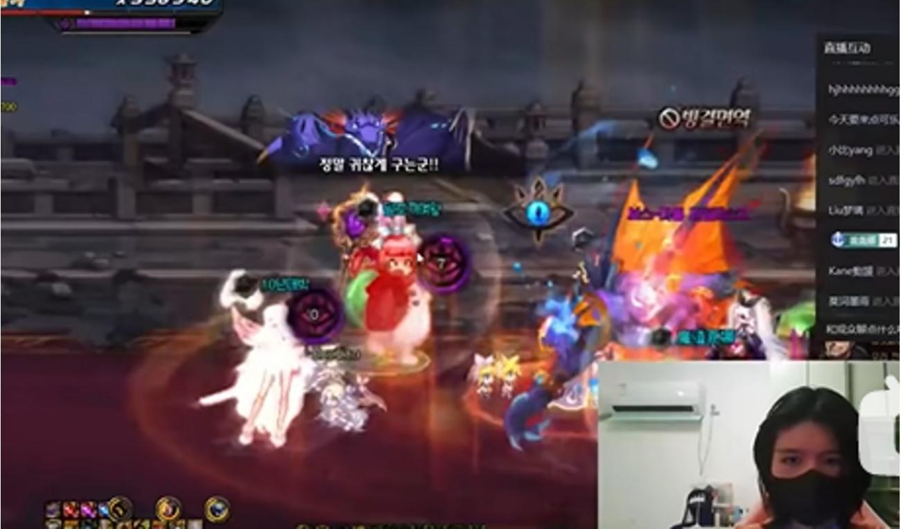 dnf巴卡尔本体3球机制,dnf巴卡尔引球机制是什么