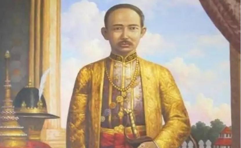 泰国王室十代而亡这是真的吗,泰国王室十世而亡真相