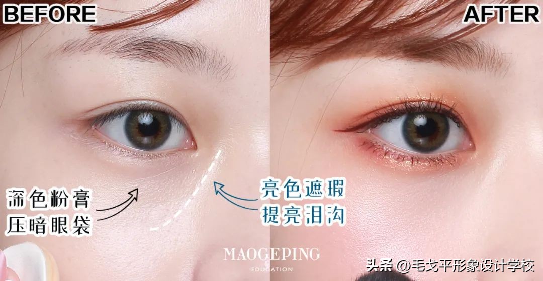 超详细新手化妆刷指南,新手必看化妆刷大合集及使用方法