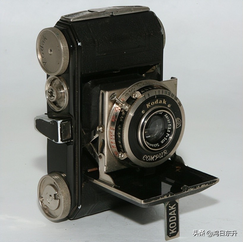 我和照相机的故事,柯达ec200相机