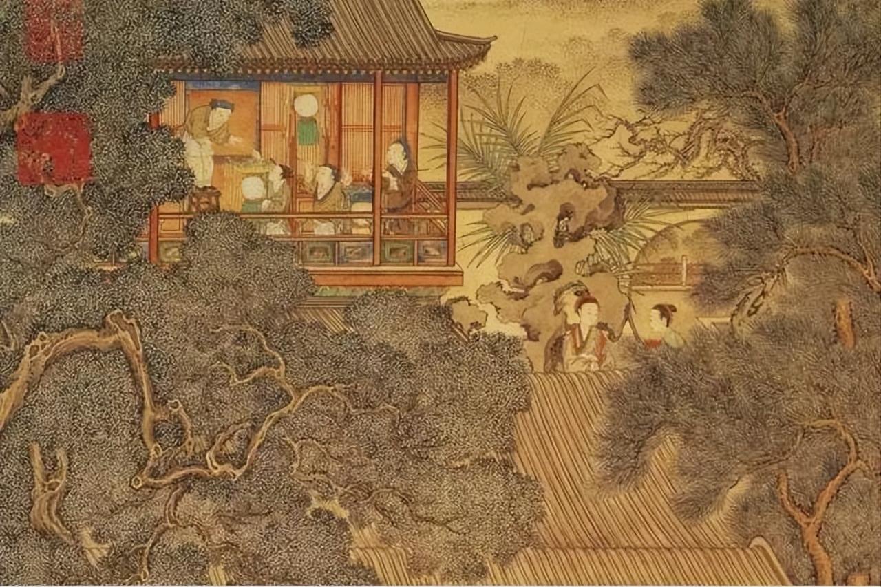 元日王安石古诗讲的是哪个节日,王安石写的一首诗和春节有关的诗