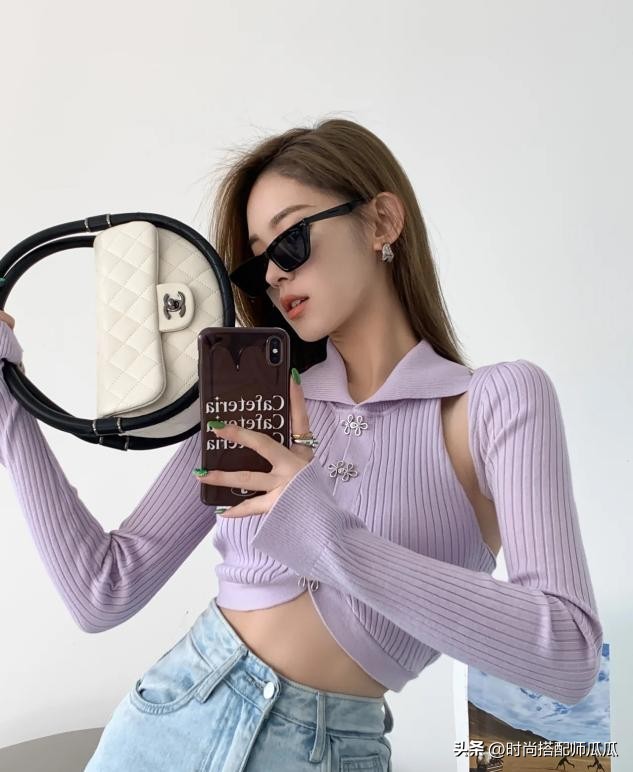 2023年最流行的显白颜色,最显白的5个颜色