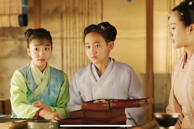 知否娴姐儿真的听从了父亲的遗嘱,知否娴姐儿凭一己之力