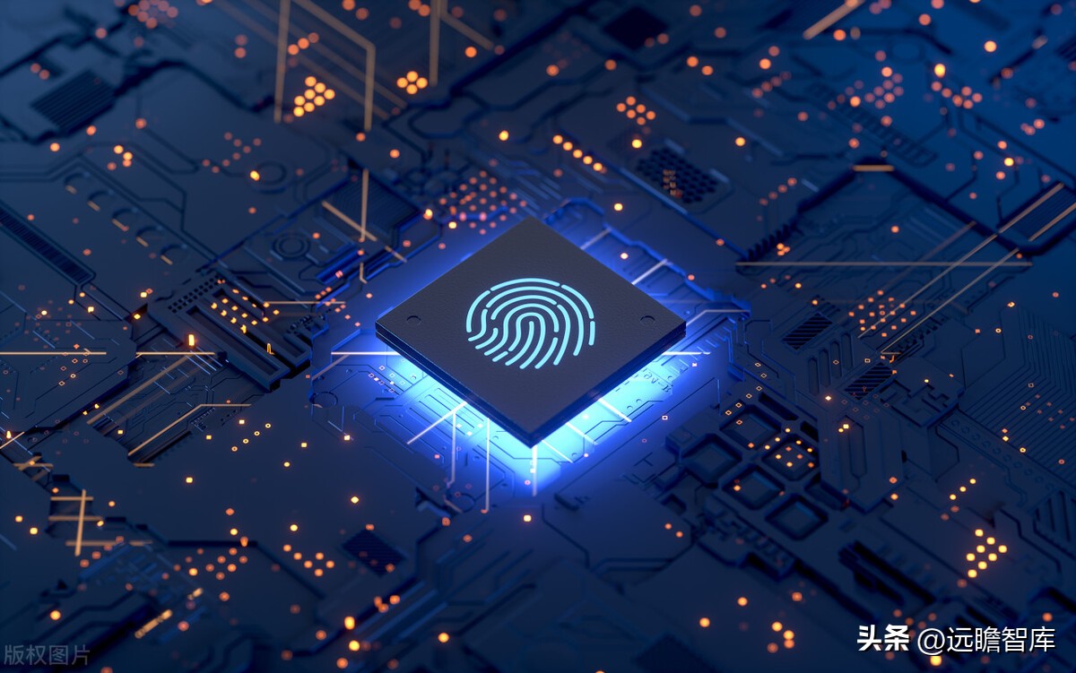 紫光国微芯片行业第一股,紫光国微深耕芯片