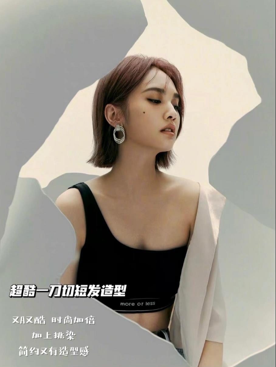 正方脸烫大波浪怎么编发好看,国字脸大波浪卷发型图片2018款