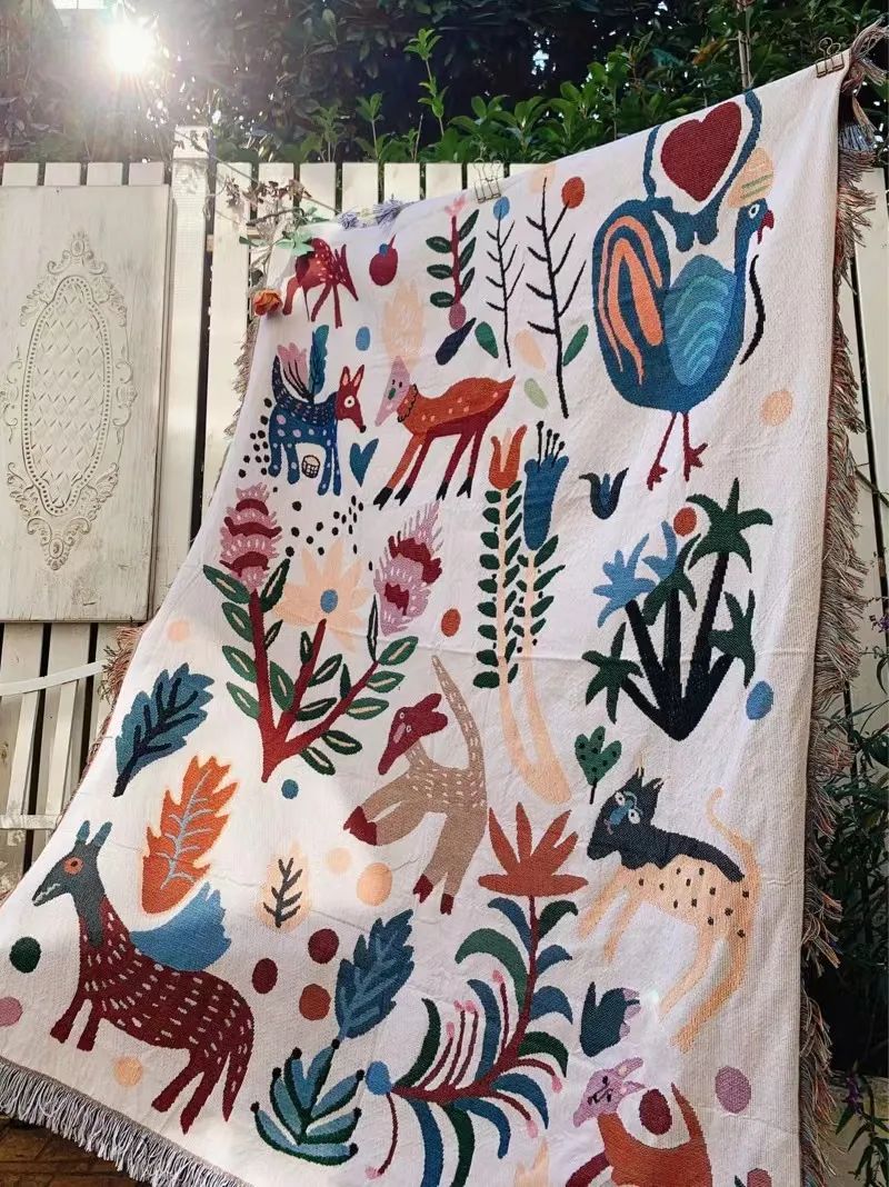 春天的美藏在这迷人的色彩里,春天的颜色美极了