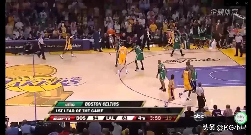 2008年nba总冠军加内特,加内特10年总决赛空篮不进