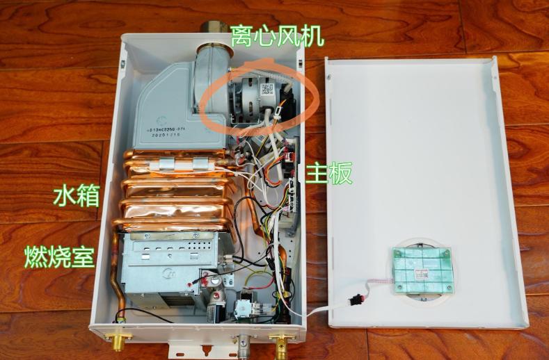 燃气热水器是费电还是费燃气,超过5000的燃气热水器是智商税