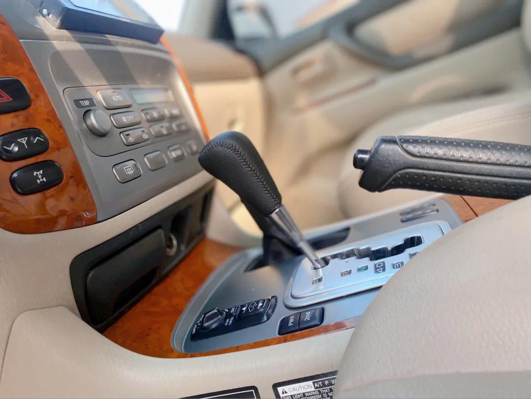 07款lc100翻新全过程,专门修复老车lc100