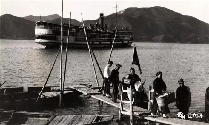 武穴港口历史,武穴市的历史简介