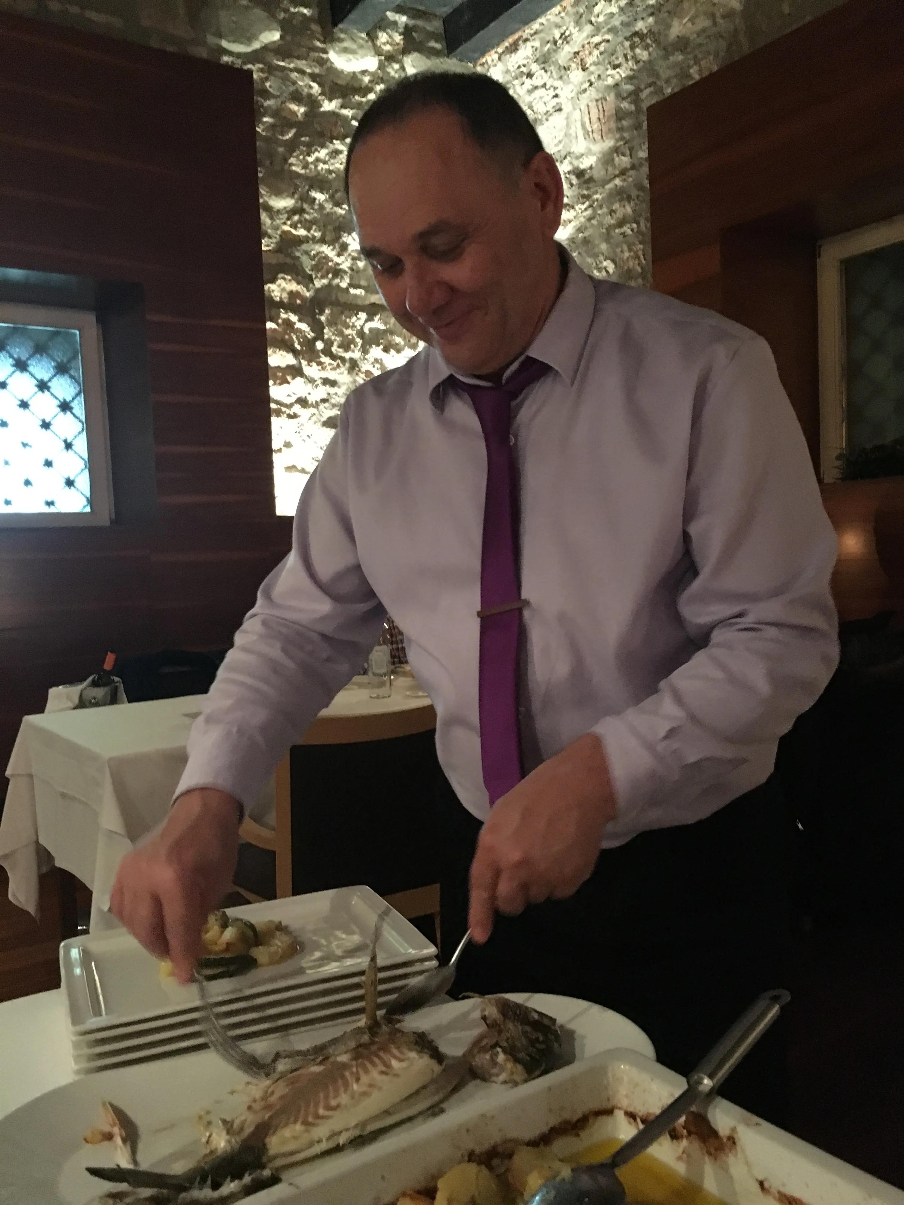 舌尖上的撒哈拉,舌尖上的欧洲旅行