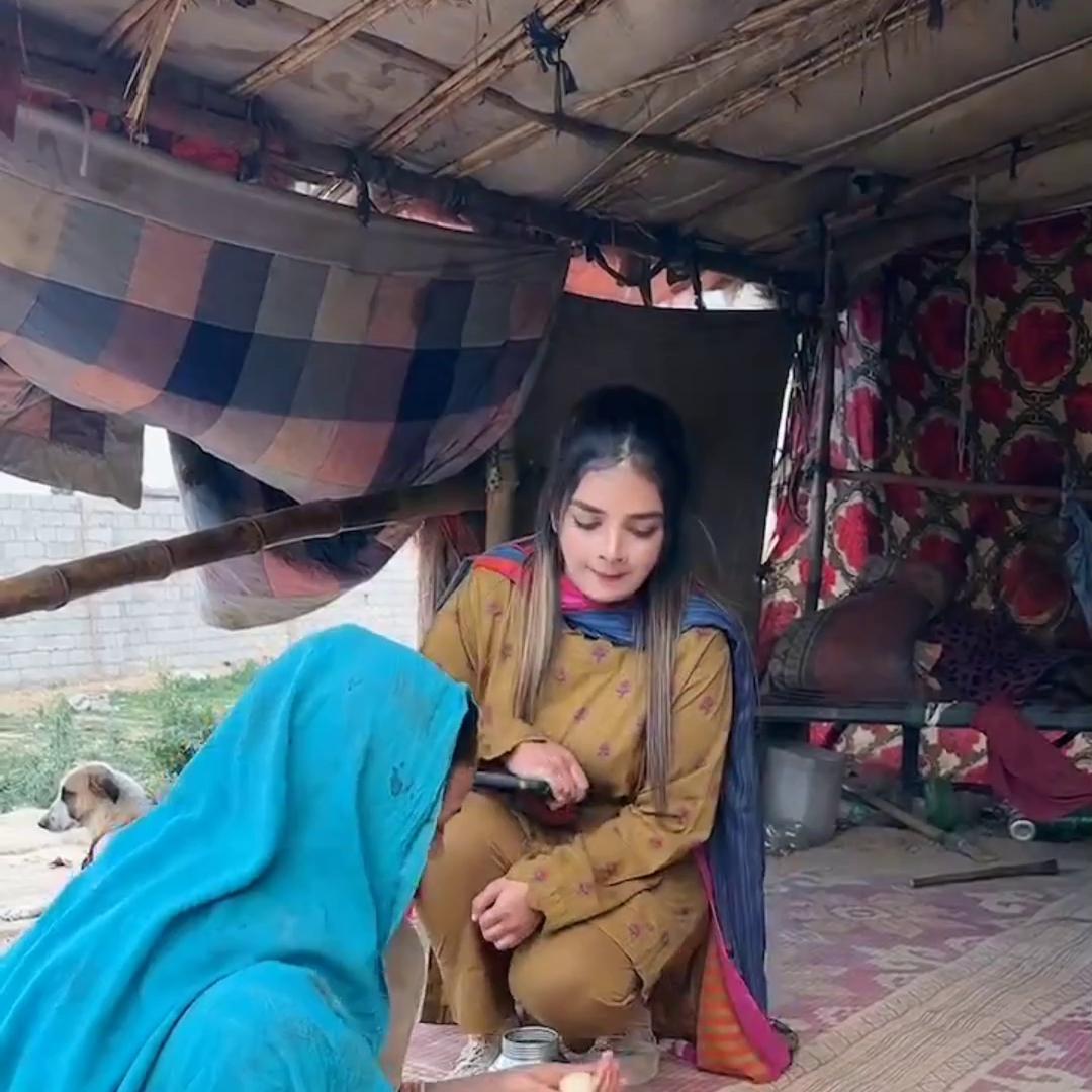 星光村记录真实生活,星光村生活记录片