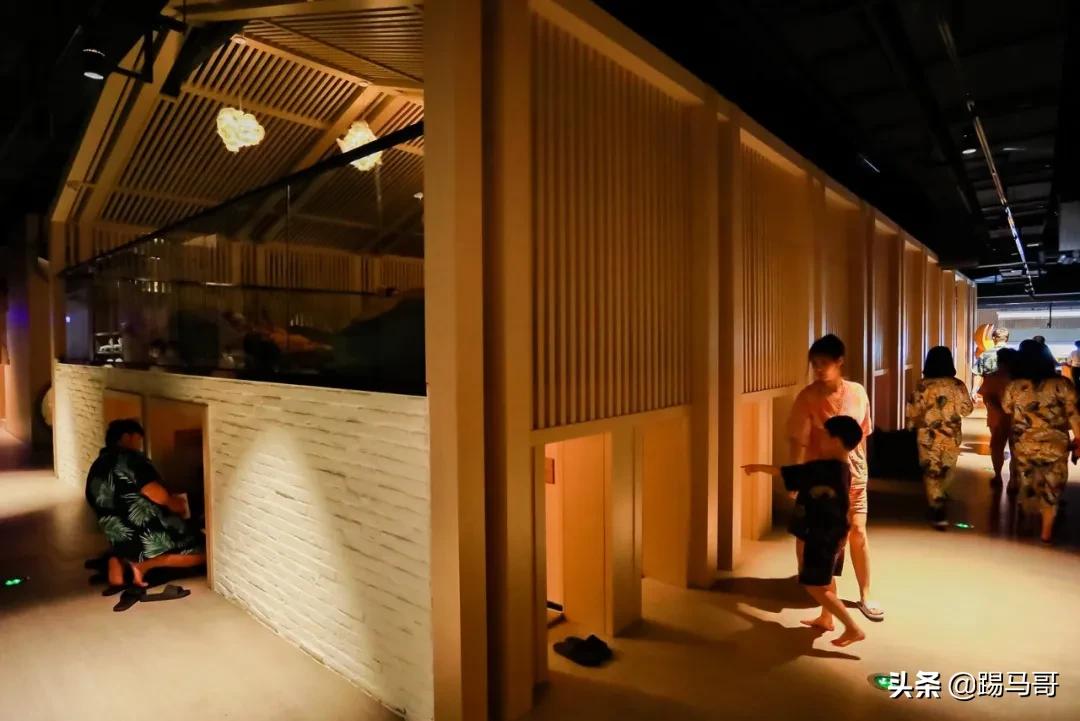 魔都泡汤指南丨卷出了新高度，“汤达人”告诉你哪家才是汤王