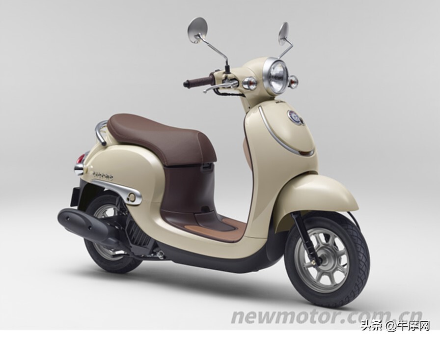 本田today踏板摩托车,本田踏板车2015经典款