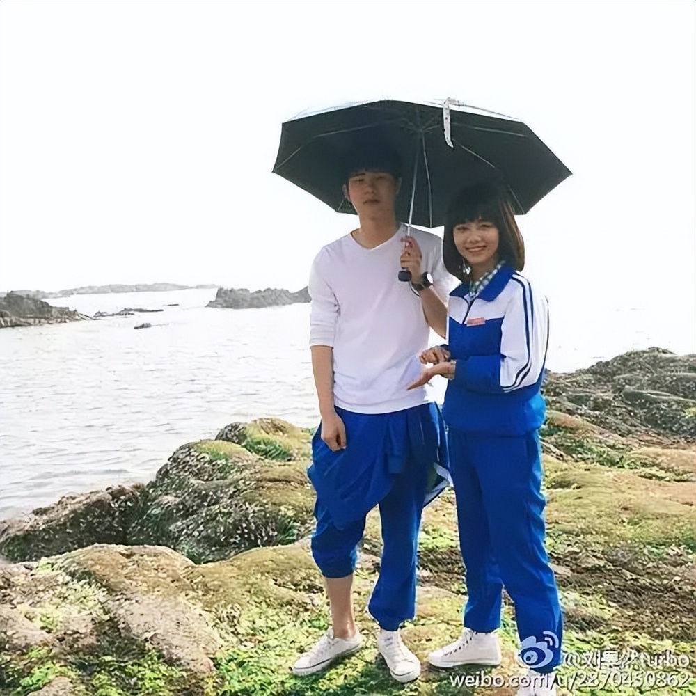 欧阳娜娜和刘昊然谭松韵,刘昊然和谭松韵和欧阳娜娜