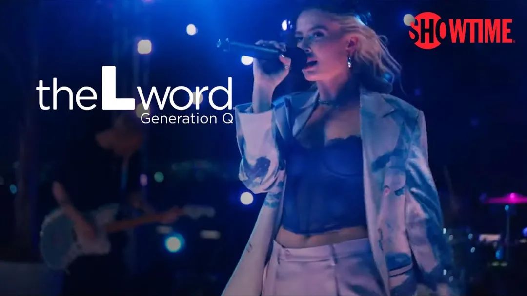 她半裸，姬情，写歌怼前任