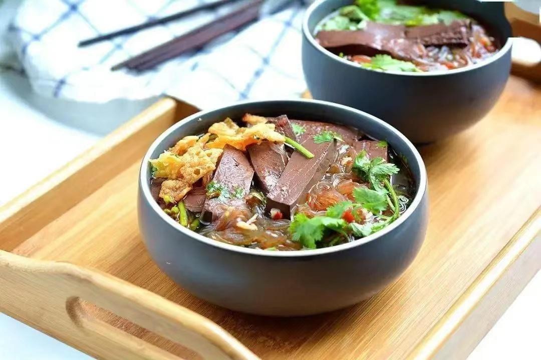 江苏十大著名小吃排名,江苏十大路人皆知的小吃